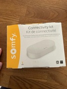 Centralka sterująca SOMFY Connectivity kit 