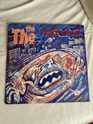 The The - Infected / 1986 UK Epic vinyl LP