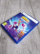 Gra Kangurek Kao Polska Wersja PS5 Playstation