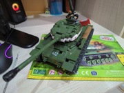 Cobi 2491 IS 2M Bitwa o Berlin 