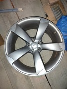 Felga Rotor 19 Oryginalna 5x120 ET33