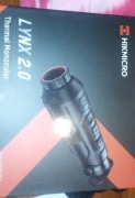 Termowizja lenyx 2.0 