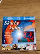 Skarby kultury. Arcydzieła sztuki i architektury