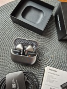 Nowe słuchawki Samsung Galaxy Buds3 Pro
