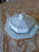 Maselniczka Biała Maria Rosenthal 