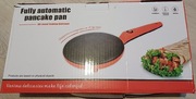 Elektryczna patelnia do naleśników