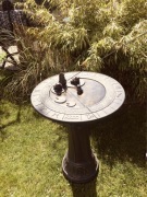 Zegar Słoneczny AQUARIUS