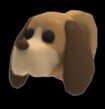 Adopt me Roblox Dog Leash Toy Rare 2021