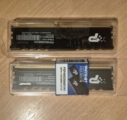 Patriot Signature Premium 16GB DDR4 2666MHz CL19 1,2V