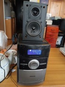 Wieżyczką Philips MC147/12