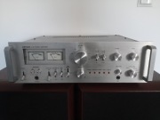 Wzmacniacz stereo LENCO A-50/ VINTIGE