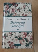 Dziwne losy Jane Eyre Charlotte Bronte