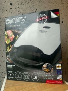 Opiekacz do Kanapek Camry XXL