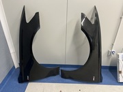 BŁOTNIK PRAWY PRZÓD PRZEDNI AUDI A6 C7