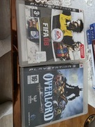 Gry na ps 3 stan bardzo dobry