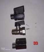 Termet - zawór dolewania wody do kotła, wewnętrzny 