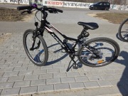 Rower kross LEA jr 1.0