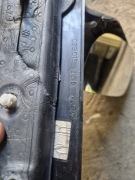 VW TOURAN 2006 1.9 tdi usterko lewe stelaż l