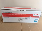 Bęben OKI C9600  niebieski 42918107