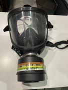 Pełnotwarzowa maska oddechowa Honeywell