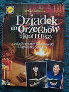 Dziadek do orzechów i król myszy E.T.A. HOFFMANN