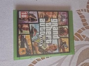 GRAND THEFT AUTO V