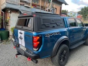 Hardtop Ford Ranger Pokrywa Zabudowa Aluminium AluCab Nowy Raptor