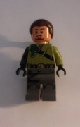 Lego Star Wars  Kanan Jarrus - sw0602