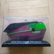 Obserwuj Virtue Spire spłuczka podajnik loader na kulki paintball