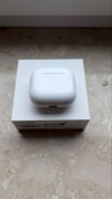 Słuchawki Apple AirPods 4 z ANC | Tylko raz przetestowane | Faktura X-KOM