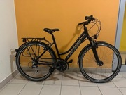 Kross Trans 3.0 damski rower trekkingowy (rozmiar M)