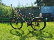 Rower Goetze używany 