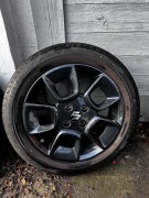 koło Suzuki Ignis Felga 62R6-650 16x5J opona Bridgestone Ecopia