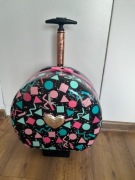 Walizka dla lalek lol omg 