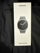 Smartwatch Samsung Galaxy Watch 8 Grafitowy 