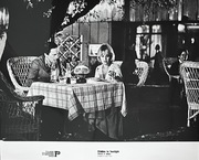 GABRIELA KOWNACKA, JAN ENGLERT  fotografia fotos film UKRYTY W SŁOŃCU 24x30