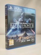 Star Wars Battlefront II (2) - Gra PS4