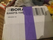 Zestaw filtrów z węglem aktywnym -nowe