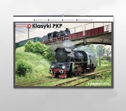 Klasyki PKP - Kalendarz 2026