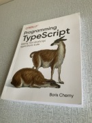O’reilly Programming Typescript