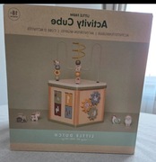 Little Dutch Kostka Aktywizująca Farm  