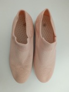 Damskie letnie buty rozmiar 38