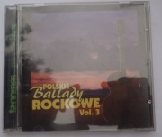POLSKIE BALLADY ROCKOWE VOL.3  prefect manaam