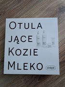 Ziaja zestaw kosmetyków Kozie mleko 