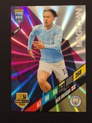 PANINI FIFA 365 2024 JACK GREALISH nr.POW23 POWER MAGICIAN ( CITY )