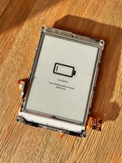 Kindle PaperWhite 3 (2015) WiFi - EKRAN EINK - USZKODZONY DOTYK