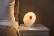 LAMPKA PHILIPS WAKE-UP LIGHT HF3651/01 SMARTSLEEP RADIO BUDZIK