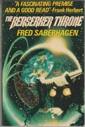 Berserker Throne; Fred Saberhagen