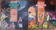 BAŚNIE NARODÓW ZSRR x2