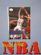 KARTA NBA UPPER DECK 2007-08 PAU GASOL NR 173